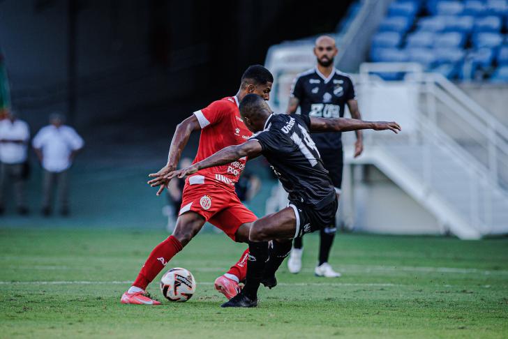 ABC x América-RN: palpites, odds, onde assistir ao vivo, escalações e horário